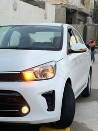 للبيع كيا بيجاس موديل 24 ماشيه 8 ألف السيارة على وضع الشركة كفالة من ا...