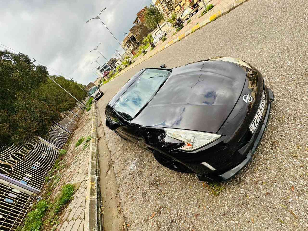 نيسان زي 370 موديل 2016 كلين وب العراق بيها 4قطع رش بحساب حزام ابيعه بدون القماره والبنيدوالجنطه كيرمحرك شواصي لغود بشرط كهربائيات شوط ماشي74سنويه ارقام جدد اربيل. او كوكوك *********** أربيل, العراق
