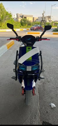 الماسه • ٢٠٢٦ • ست بطاريات ٧٢ فولت