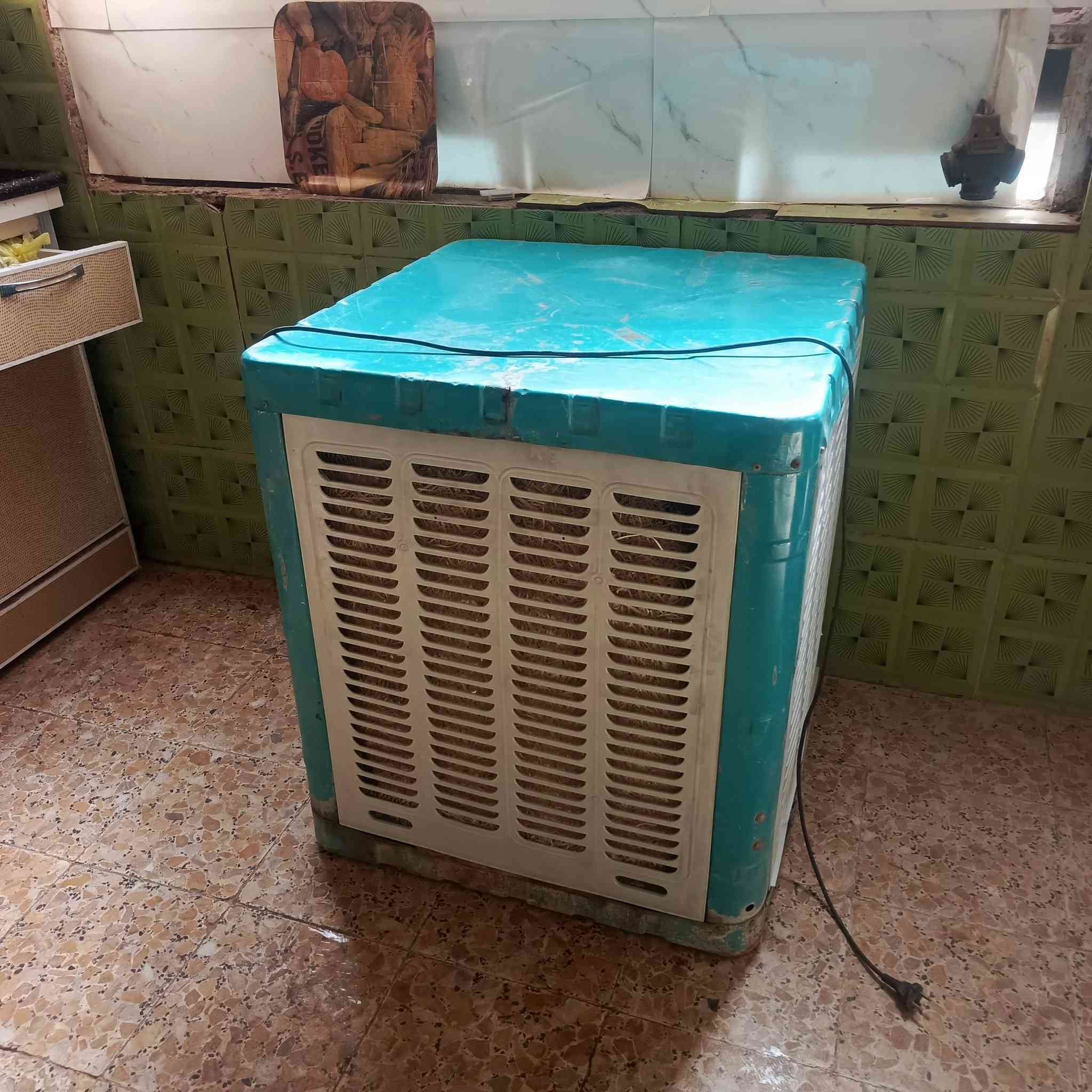 للبيع المبرده ب75.التخم 140


**إذا كنت صاحب هذا الإعلان وتريد حذفه لأي سبب، رجاءا أرسل رسالة إلى الدعم الفني**