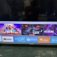 رويال الرحماني • ٥٠ بوصة • سمارت