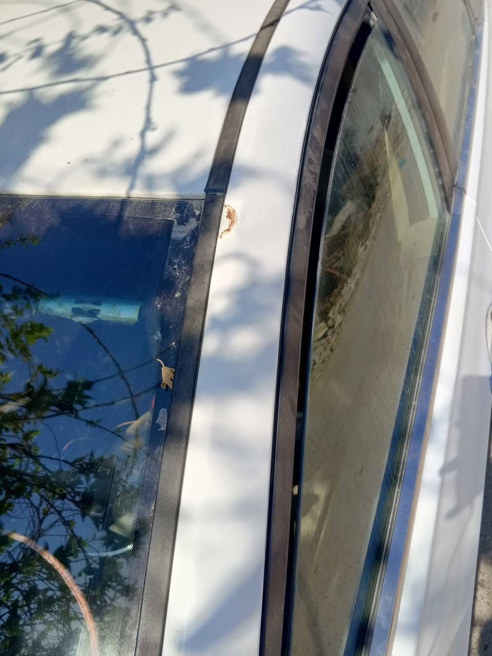 سوناتا خليجي 2013

مكفولة عدا بارد بالجاملغ الخلفي 

السعر ١٤٤

للاتصال ***********
العنوان/بغداد -- اليوسفية
