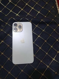 آيفون ١٣ • ٥١٢ • بطارية ٩٥٪