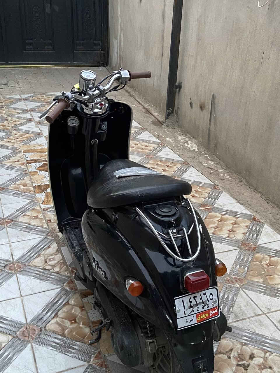 دراجة عبد حليم للبيع دراجة مابي عيب مكينه مامفتوح كابريتر بلادي دراجة نظيف سعر 350 بي مجال عنوان كركوك پنجا علي قريب قاعه مير سمايل رقم ***********
