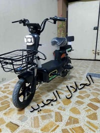 حجم ١٤ • ٤ بطاريات • نضيف