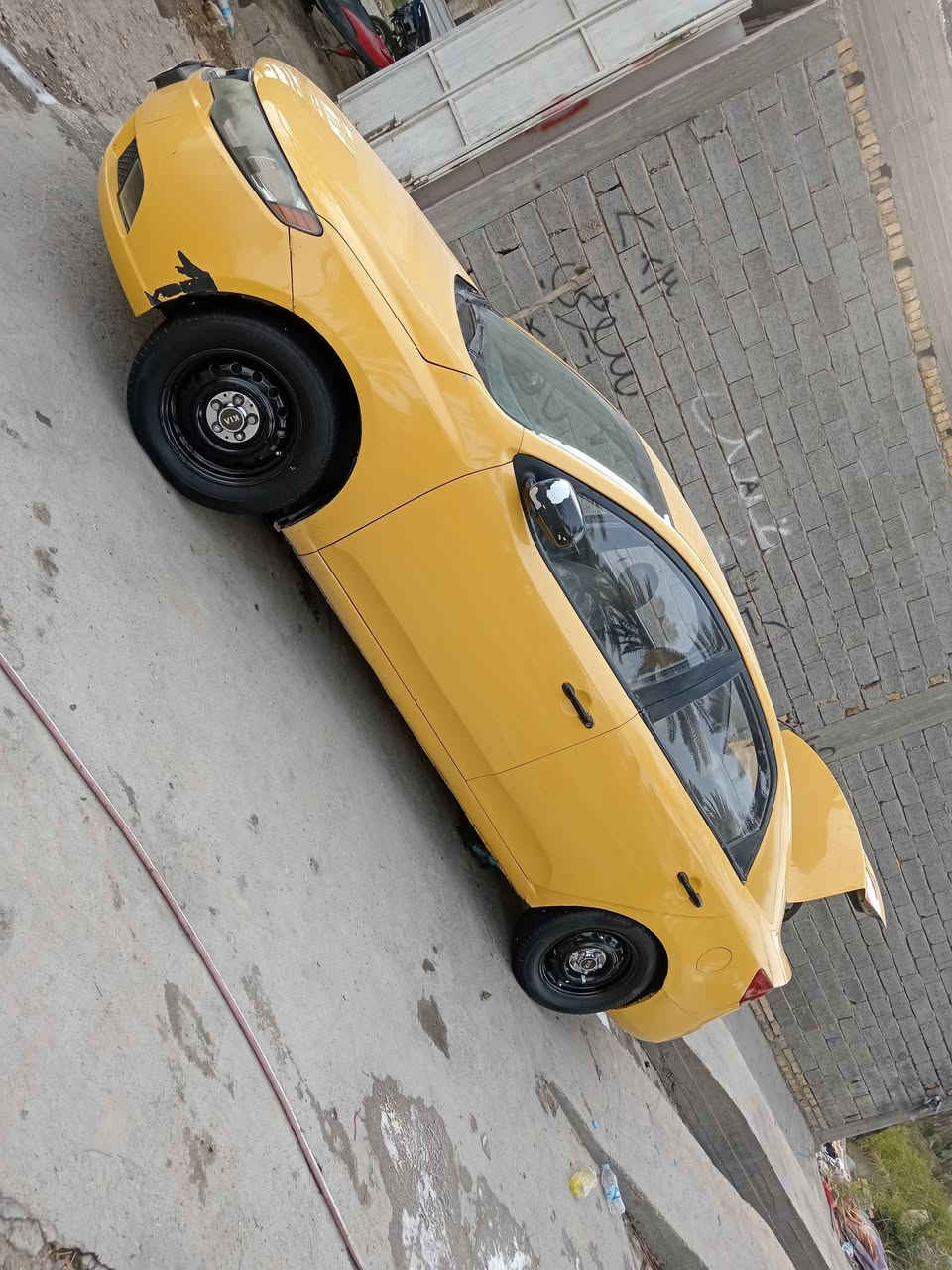 سلام عليكم سيراتو خليجي 2012 حادثه الهلال يم القبق البنزين السعر 84وبيهه مجال  ***********
