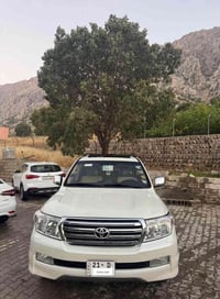 لاندكروزر GXR • ٢٠١٠ • ١٩٠٠٠٠