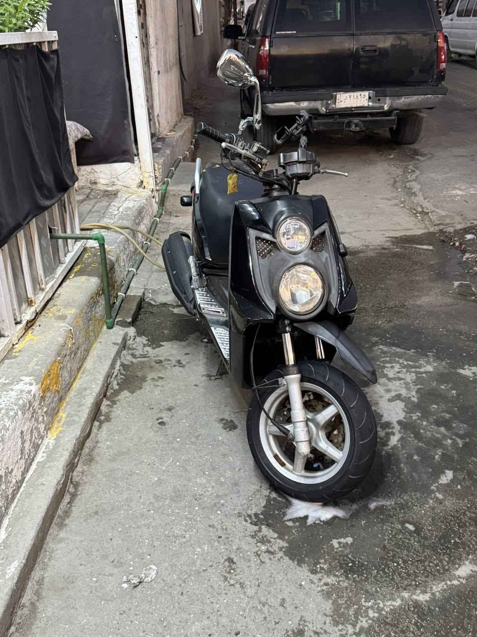 السلام عليكم لبيع جبلي  درجه مال رمبه وجهازه عله آخر حبه ومكفوله عامه السعر 1150وبيهه مجال المكان بغداد مدينة الصدر الرقم ***********
