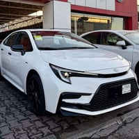 🔹 كورولا هايبرد 2025 – S Black Edition 🔹‏ ‏HYBRID ‏MODEL 2025 ‏0 KM  ‏...