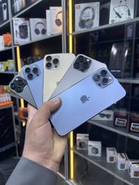 آيفون 13 برو ماكس • ٥١٢ و ٢٥٦ • النجف الأشرف