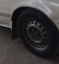 ويل 15 • مراوس بويل • كربلاء