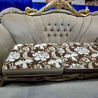 تخم تسكام • ١٠مقاعد • الخصيمه السايدين