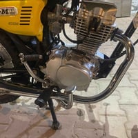 دراجة امتياز • موديل ٢٠٢٥ • ديوانية مركز