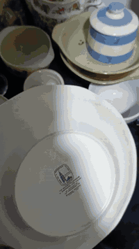 مواعين فرفوري مصورة ٧ قطع شلع ب٢٠ تطلع القطعة اقل ل٣ يوجد توصيل ٥٠٠٠ ا...