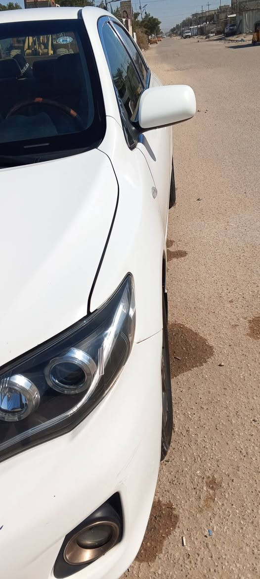 عندي سياره كورولا 13خليجي رقم ربيل بسمي السعر ١٤٠ورقه هذا رقمي ***********
