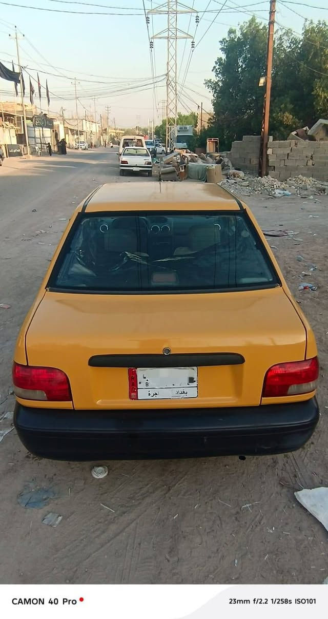 السعر ﴿16﴾ وبيها مجال، 

للاتصال(***********)

سايبا موديل ((2011 نفخ)) رقم بغداد ألماني. 

مكينه وكير وحداديه ((كفاله)) 

تخم تاير جديد كهربائيات كلها شغاله، 

السياره كارتون ربع مذب عليها. 
((تبريد شغال عوزه فقط غاز)) 

مكان السياره #نجف

ملاحضه اخوان (مكلف بالنشر)
