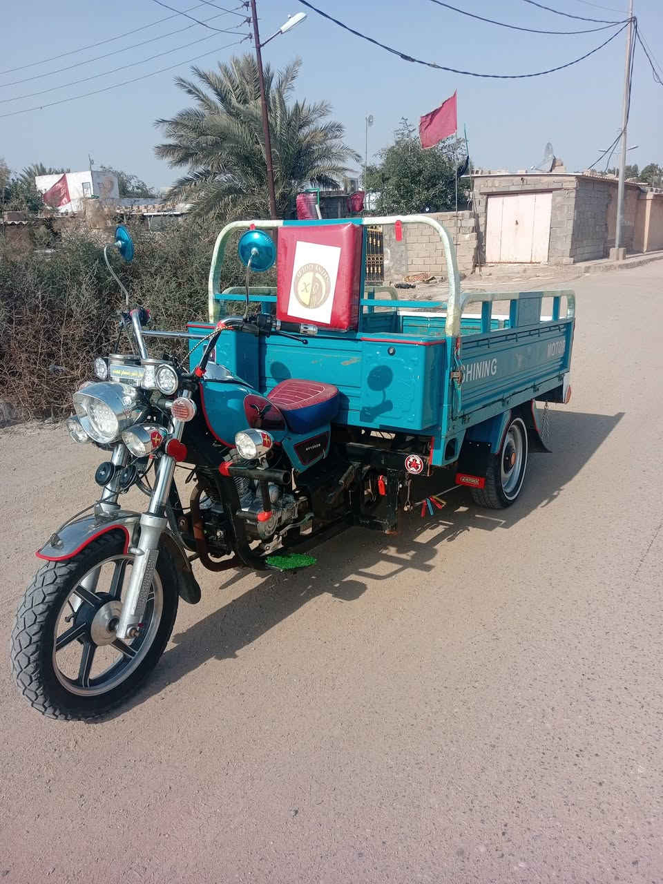 سلام عليكم ستوته كربلائيه موديل 2023اوراق بسمي    شاصي مكفول من الحيم   كهربائيات كله شقاله مكينه ناعمه بدي مابي خياس  ستوته مال شقل سعر 1750مكاني البصره ابو الخصيب  الشراي يتصل ***********
