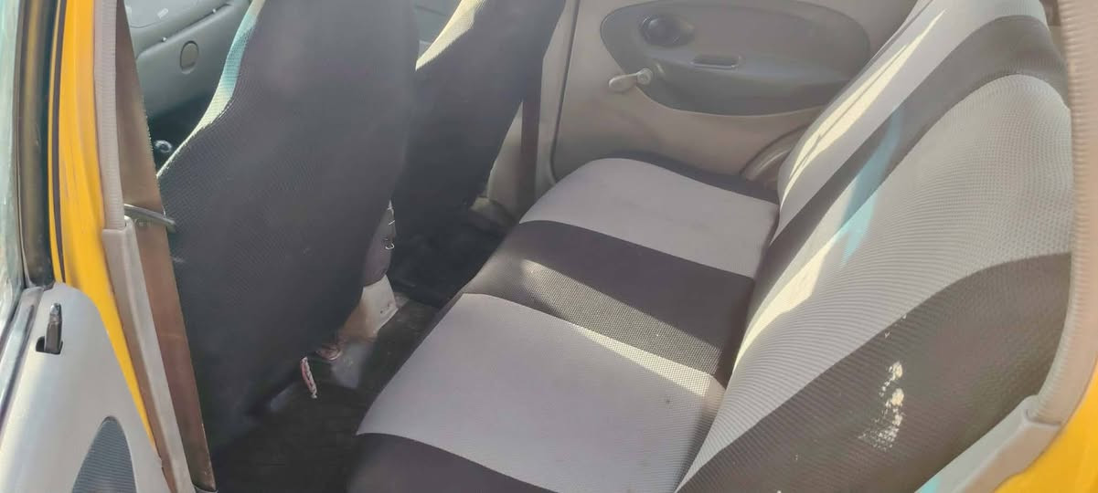 سلام عليكم كوكو للبيع موديل 11رقم نينوى هيئه وغرامات صفر صاحبها الشريع يحول السعر 30بيا مجال شي بصيط خوان اني مو صاحب السيارة مكلف بل نشر الرقم***********
