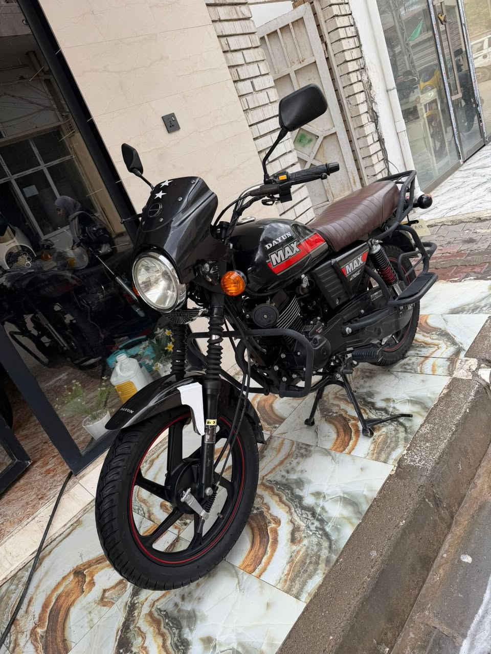 يالله معرض القريشي ديالى بعقوبة قرية خرنابات المصداقيه عنواننا 😍***********
توفر دايوان ماكس فحل موديل 23 كفاله عامه لوحه سنويه مشروع وطني شراي يتصل يدلل✌️
