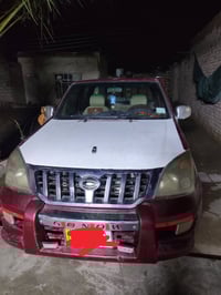 بيكم • ٢٠٠٩ • تاير جديد