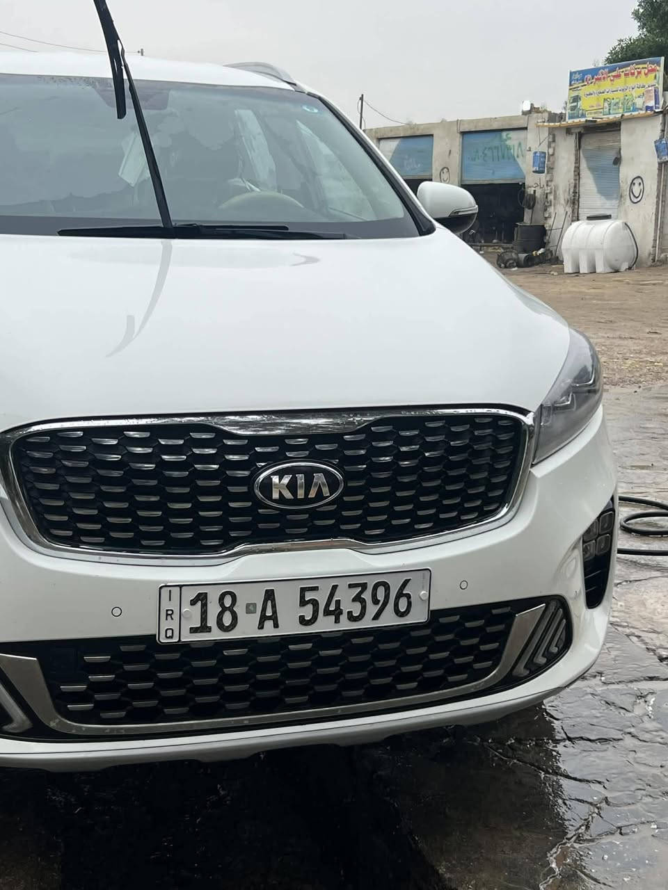 سورنتو موديل 2020خليجي رقم بابل دولي بسمي ماشيه 85موصفات بردات خلفي بلاد علامت سورنتو حساس امامي خلفي محرك بلاد مامفتوح السعر 255 التصل ***********
