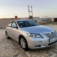 كامري مديل ٧ • مكينة ٢٤٠٠ • رقم ٣٠ بصره