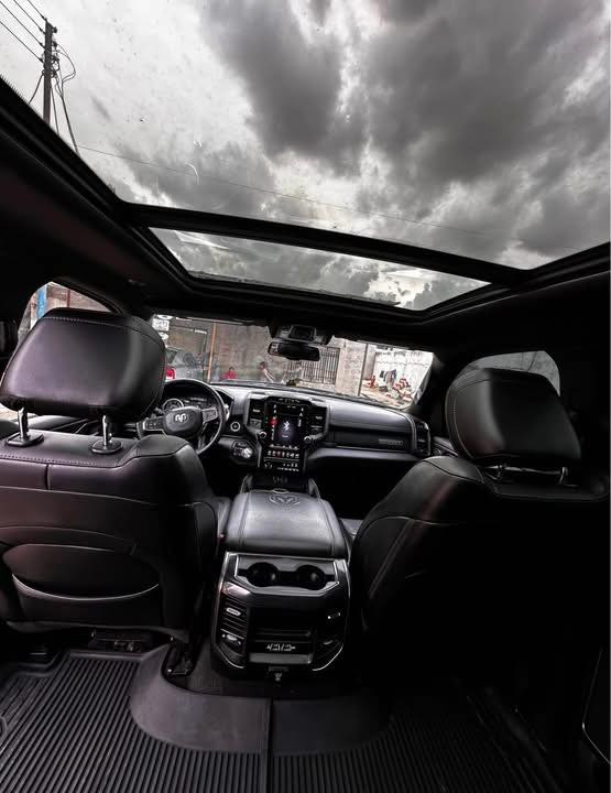 للبيع رام الفئة سبورت فول مواصفات كلين تايتل كفالة عامة رقم اربيل انكليزي باسمي شرط التحويل
مكينة 8 سلندر هيمي 5700
ويل سايز 22
بدي كصير باب طويل المرغوب
مراي شفط
اشاره ترحيب
حساس امامي خلفي مع نظام التوقف الالي
كامرة خلفية
تشغيل عن بعد
السيارة بدي كت والترفيعة والويل من امريكا شركة ريدي ليفت الامريكية كزوز رياضي ايضا شركة ريدي ليفت
حدادية جديده
شاشة تسلا
4 ويل 4x4
كشنات جلد وكهربائية
كشن تدفئة تبريد
تبريد امامي وخلفي
فتحة سقف بانوراما
بصمة قفل بوب
مع بصمات تشغيل عدد 2
السيارة جاهزة
موديل 2020
السياره مزوده بمنظومه غاز ايطاليه
السعر 350
مكان السياره بصره العشار
للاستفسار /***********
