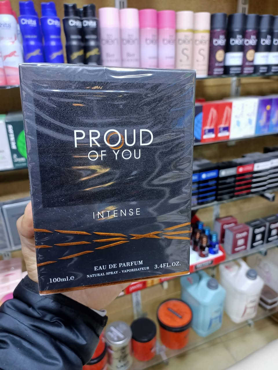 السلام علیک وصلت وجبة جديدة من عطر الإماراتى الاصلي


**إذا كنت صاحب هذا الإعلان وتريد حذفه لأي سبب، رجاءا أرسل رسالة إلى الدعم الفني**