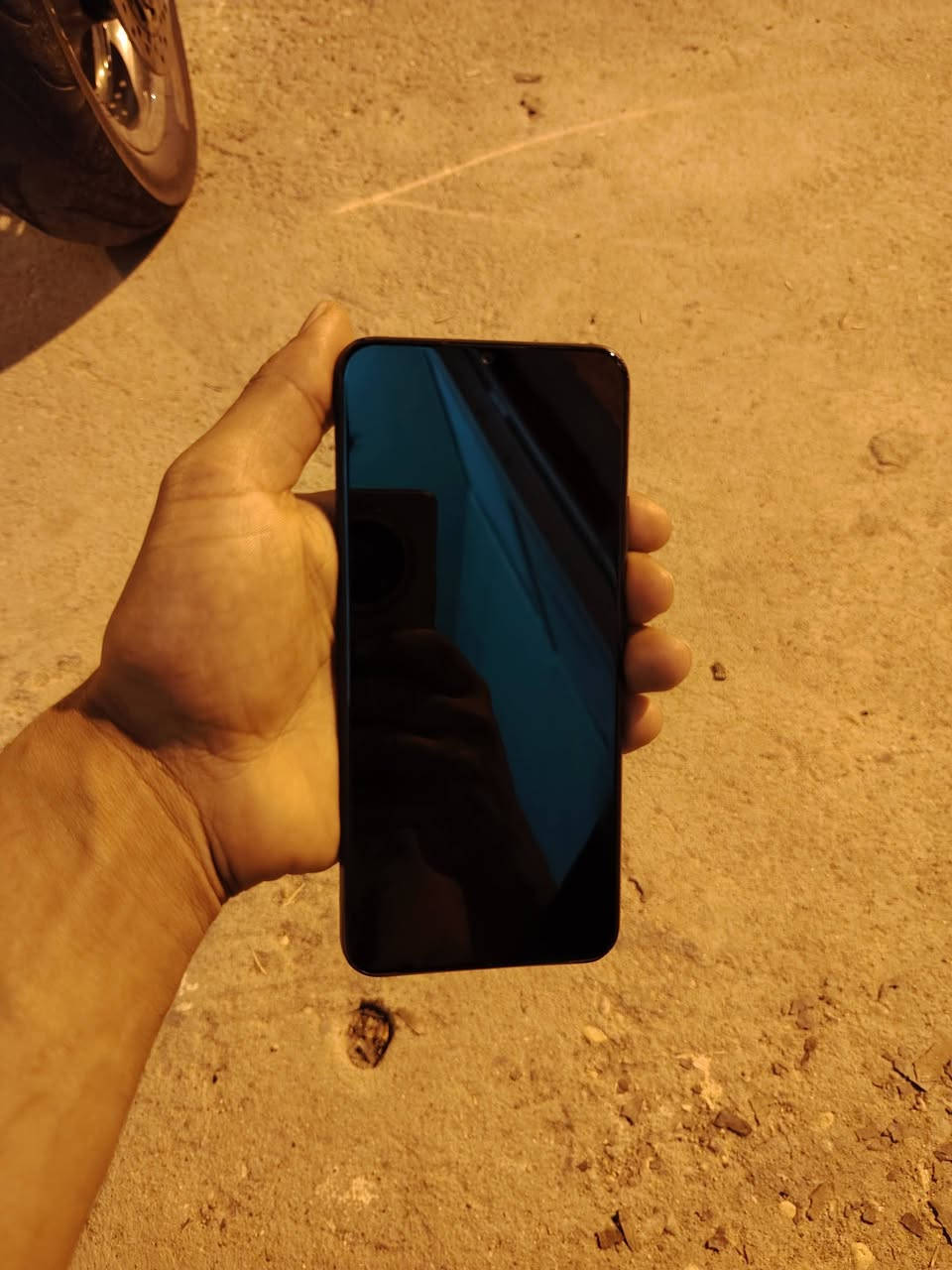 جهاز للبيع شوفت عينك نضيف ريدمي
ب ٨٠ وبي مجال الطيبين


**إذا كنت صاحب هذا الإعلان وتريد حذفه لأي سبب، رجاءا أرسل رسالة إلى الدعم الفني**