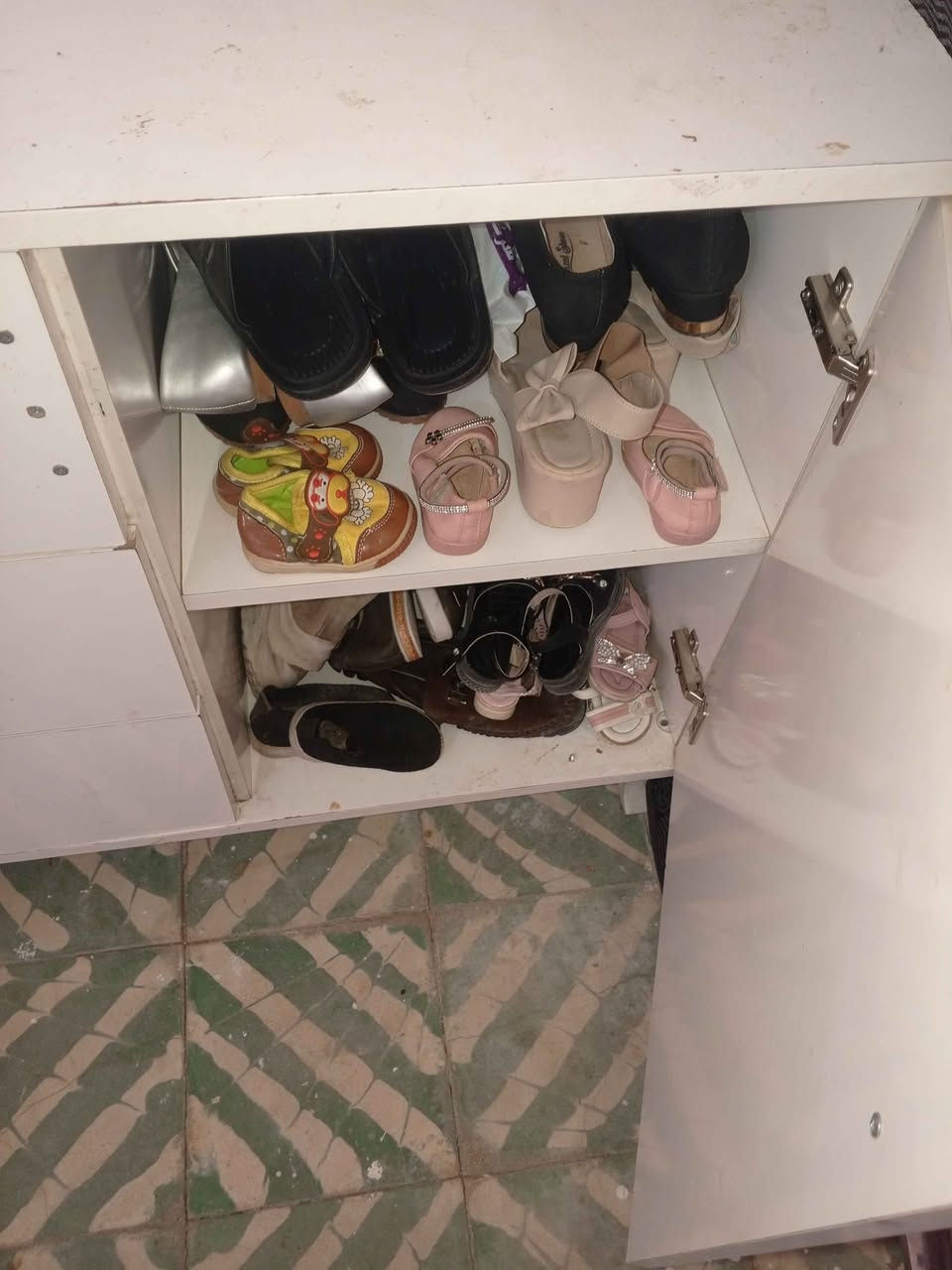 ‎كنتور وميز للبيع مكان نجف‎ الرطبة, الأنبار


**إذا كنت صاحب هذا الإعلان وتريد حذفه لأي سبب، رجاءا أرسل رسالة إلى الدعم الفني**