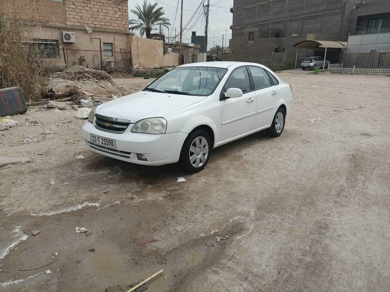 سلام عليكم اوبترا خليجي موديل 2009رقم بغداد دولي بيه صبغ يم قبق البانزين قليل وبارد بالجاملغ الامامي والباقي مكفولة كفاله المحرك والكير والتبريد حداديه كل جاهزه سعر ٧٢ وبيه مجال الاتصال على الرقم ***********
