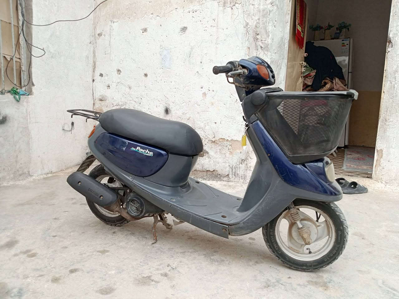 دراجه منغولي 2003 دراجه محرك ما مفتوح دراجه سلفندر كله شغال كفر بلادي العنوان كربلاء حي الغدير قرب شارع الرساله مال ماي دراجه ما مفتوحه بلادي كل شيء شغال


**إذا كنت صاحب هذا الإعلان وتريد حذفه لأي سبب، رجاءا أرسل رسالة إلى الدعم الفني**