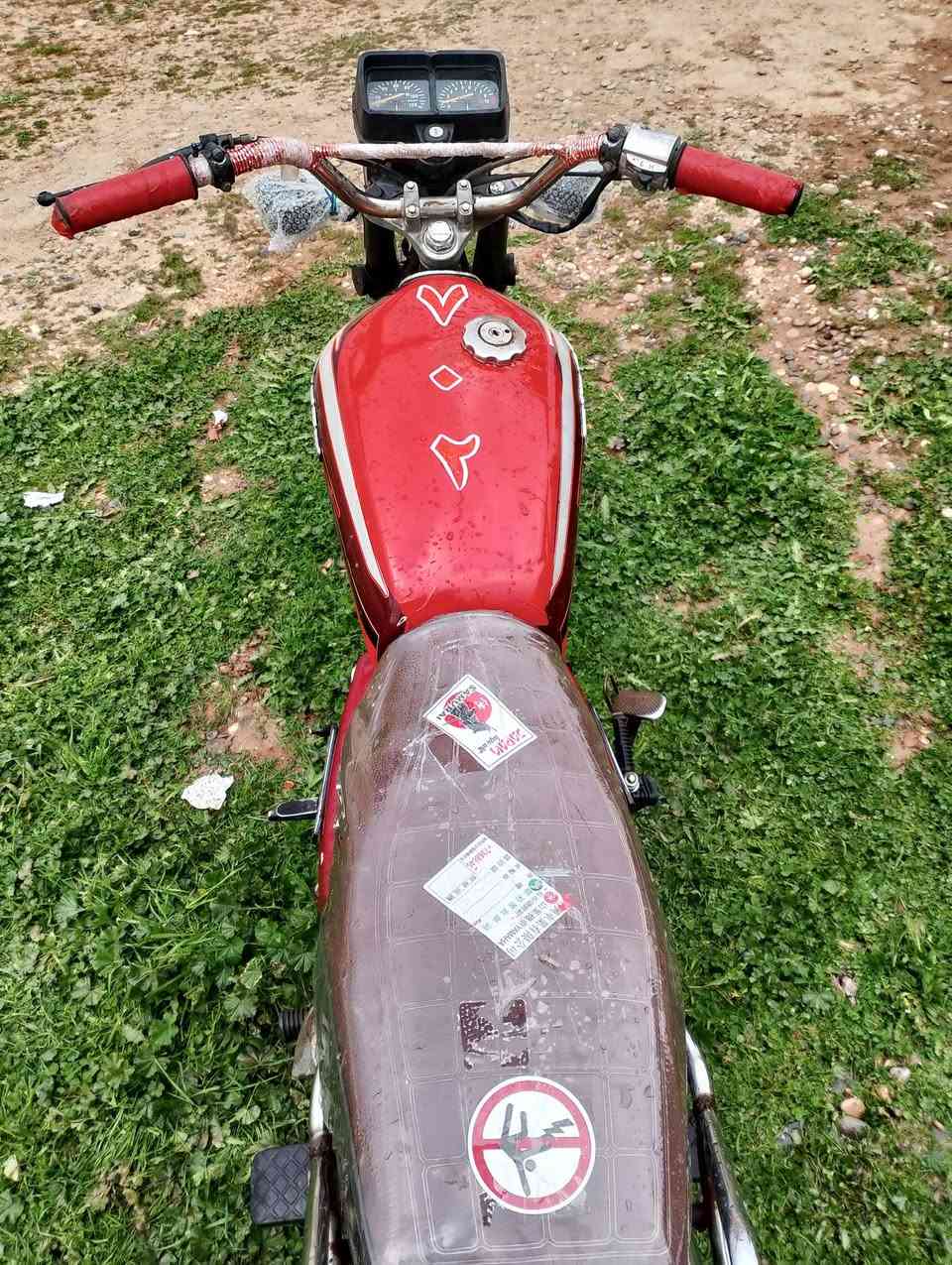 السلام عليكم ماطور للبيع  المطور جاهز  السعر 325 الستفسار على هاذ الرقم  *********** العنوان الكسك
