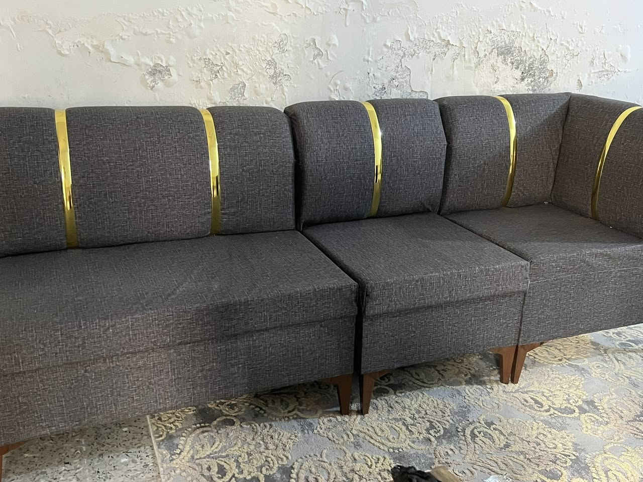 نص تخم ٣قطع جديدمامستخدم  وسعرمناسب كلش شراي يخابروتساب ناصريه ***********
