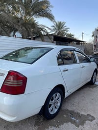 سياره ليفان 12محوره كورلا مكينه وگير عادي صدر مكينه گير خير من الله تب...