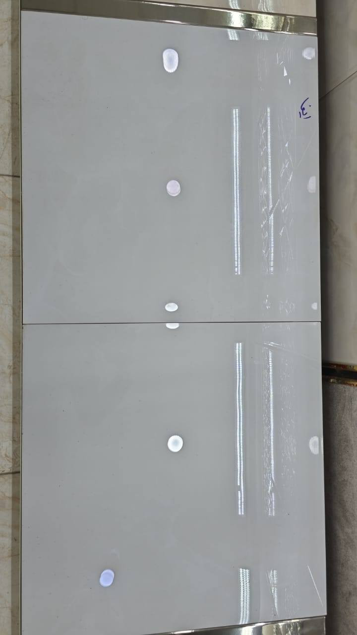 #تخفيضات_تخفيضات_تخفيضات
 #مجموعة_العالمية_لتجارة_السيراميك_والبورسلين وفرت لكم
#ايفا_سوبر_نانو_بوليش ٦٠×٦٠ #سعر_المتر ٩٠٠٠ دينار
#بمواصفات_وتصاميم_عصرية_وحديثه_بأسعار_تنافسية
#العنوان
الفرع الاول/ اليوسفية الشارع العام طريق حلة بغداد - ***********  ابوغفران مبيعات الجملة / 
*********** ابويحيى مبيعات المفرد 
الفرع الثاني /هواشه مجمع السلطان
الفرع الثالث/ هوررجب سوق هوررجب مجاورشرکةالبيت المميز ***********
#ديكور #موديل #جديد  #تصميم #سيراميك #بورسلين #العالمية_لتجارة_السيراميك_والبورسلين_بلاط_لواصق
