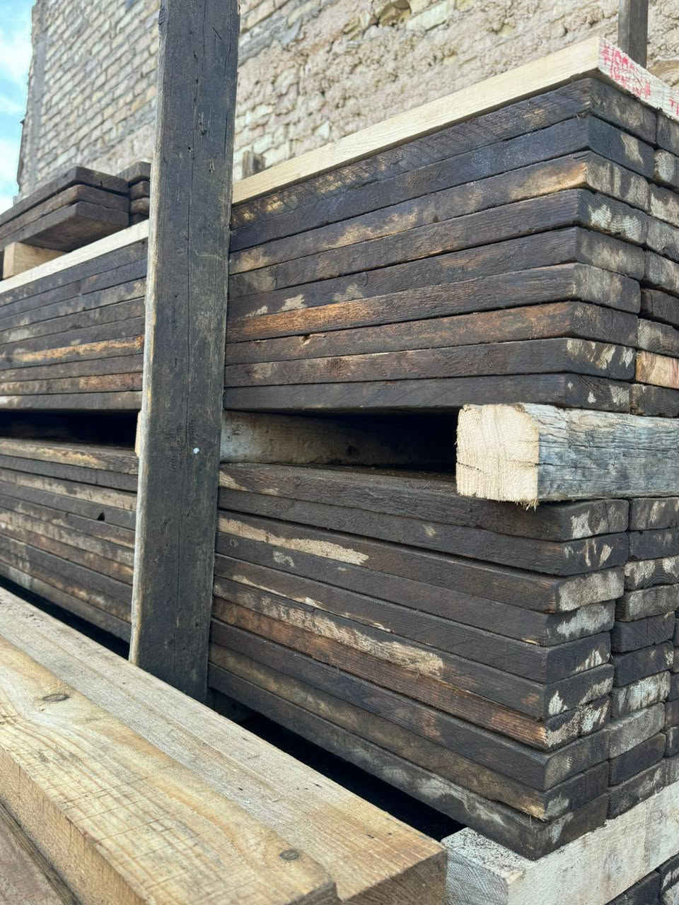 قالب خشب روسي انج تارس 25 شغله وحده 

العدد 10 مكعبات  للبيع 

العنوان حله شارع 80

الهاتف *********** - ***********
