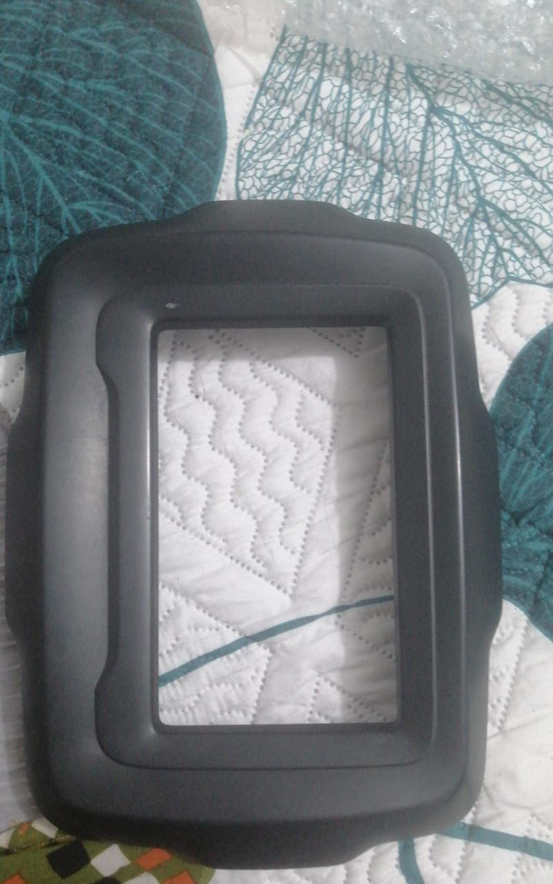 السلام عليكم اخواني
شاشه جيب رينكيد 2018 بي عطل فقط الانارة ضاربه
وقبق دبه اصلي الي يحتاجهن لبيع
مكانها كربلاء


**إذا كنت صاحب هذا الإعلان وتريد حذفه لأي سبب، رجاءا أرسل رسالة إلى الدعم الفني**