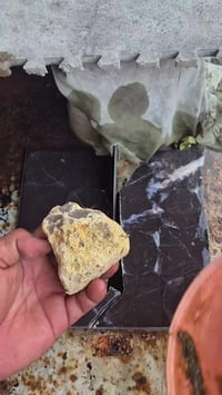 حجر كريم • ذهب مخفي • مجوهرات