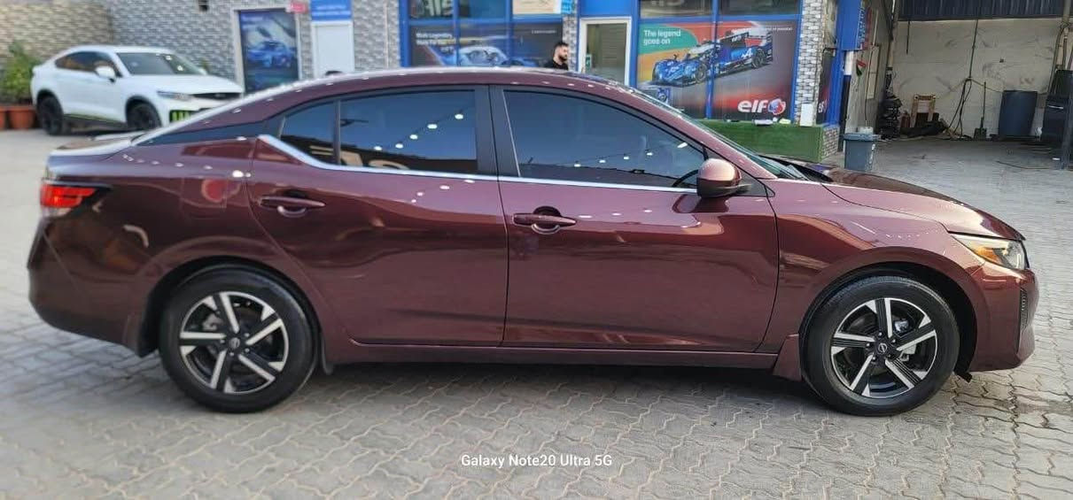 سنترا 2024 جاهز للشحن
مكفوله من الصبغ
واصل ميناء 111$ مصلح 

السعر 136$ حرة خارج ميناء ام قصر 

<ستلم عربون 25$ ورقه >


**إذا كنت صاحب هذا الإعلان وتريد حذفه لأي سبب، رجاءا أرسل رسالة إلى الدعم الفني**