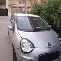 جيلي باندا • ٢٠١٢ • رقم ميسان