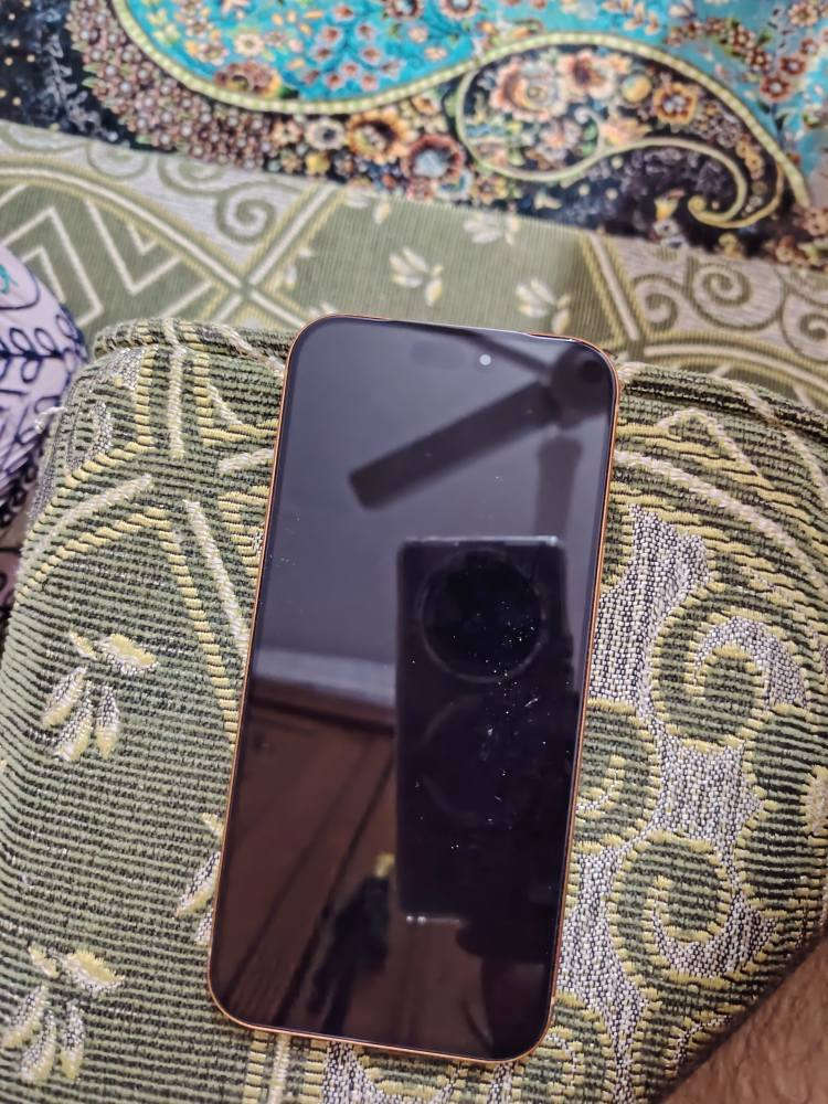 عندي جهاز اللبيع ايفوان ١٧برو مكس دبي شبيه الايفون 200 بي مجال السماوا, المثنى


**إذا كنت صاحب هذا الإعلان وتريد حذفه لأي سبب، رجاءا أرسل رسالة إلى الدعم الفني**