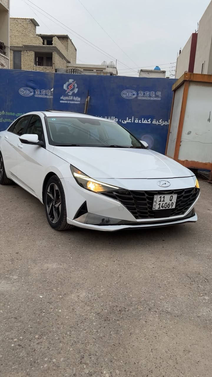 سلام عليكم
النترا موديل 2023 هايبرد محرك 1600
فول مواصفات 
1فتحه
2بصمه 
3شاشه متصله +3 انظمه قياده
4كشنات تدفئه اماميه 
5كامره دواره 
6فول تحكم ستيرن + تدفئه بل ستيرن 
7حساسات 360 خلفيه وجانبيه بل مري 
ناشر صور لحادث بيها بارد جاملغ الايسر بل بديه مالته وبيها كلير من امريكه جاملغ الايمن وبيها بارد باب عكس سايق عله كد شبرين ولباقي كفاله عامه 
8سياره بسمي مشروع وطني 
9ماشيه 60 مايل ‭
تخم تاير نضيف 

‭٠٧٧٢ ٤٤٩ ٩٩٣٠‬
السعر 163وبيها مجال
