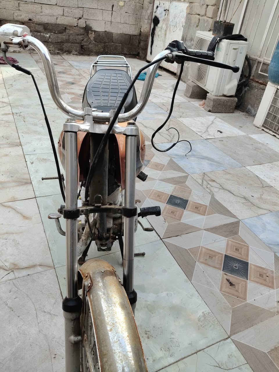 دراجة ايراني للبيع موديل 2019 رقم الهاتف ***********
