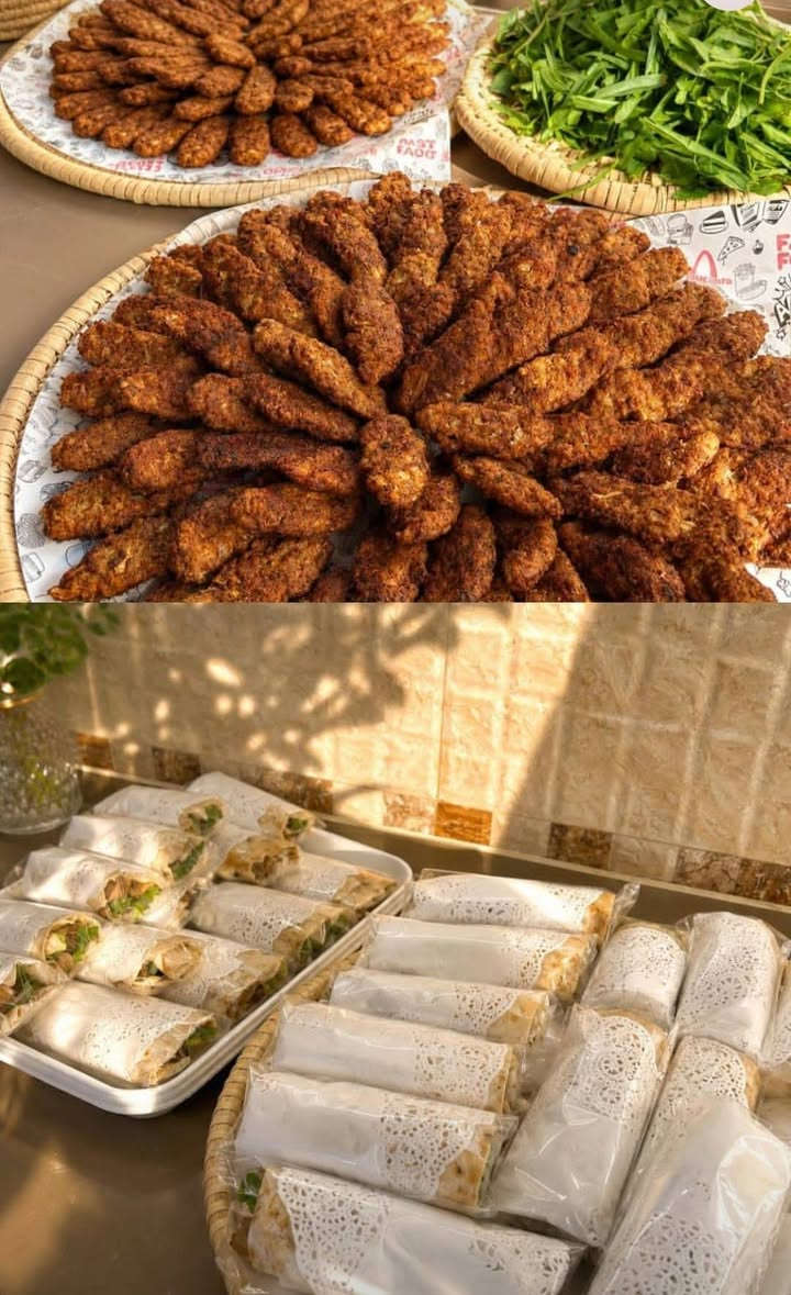السلام عليكم  
متوفر كليجه كيلو ب3الاف
وايضا يتوفر جميع انواع التوزيعات لشهر محرم وبانسب الاسعار
الحجز والاستفسار خاص متوفر خدمه توصيل


**إذا كنت صاحب هذا الإعلان وتريد حذفه لأي سبب، رجاءا أرسل رسالة إلى الدعم الفني**