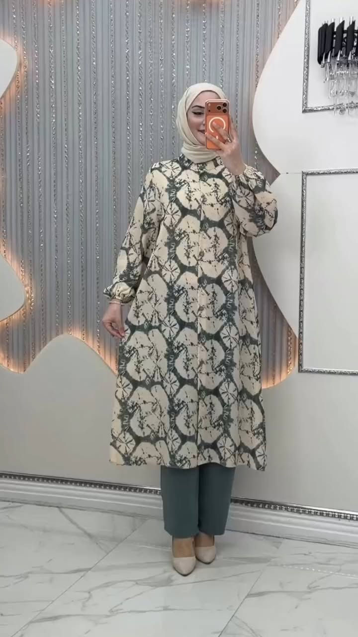 باشاك يعني الأناقة و التميز 😘
سوت حجاب طويل براند تركي
قياسات؛ 44_46_48_50_52_54_56 

متوفر توصيل بغداد و جميع المحافظات العراق🚗
للحجز والاستفسار على الخاص او الاتصال الواتساب ***********

العنوان :بغداد  قرب مجسر عدن شارع الربيع مقابل ثانوية العقاد للبنين شارع العام لمدينة الحرية

#باشاك_مول #ملابس #ترندات #اكسبلور #تخفيضات عروض لايكلايك_تعليقاتكم_تسعدنا_كثرو_منها😍😍😍🌹🌹🌹💕💕

