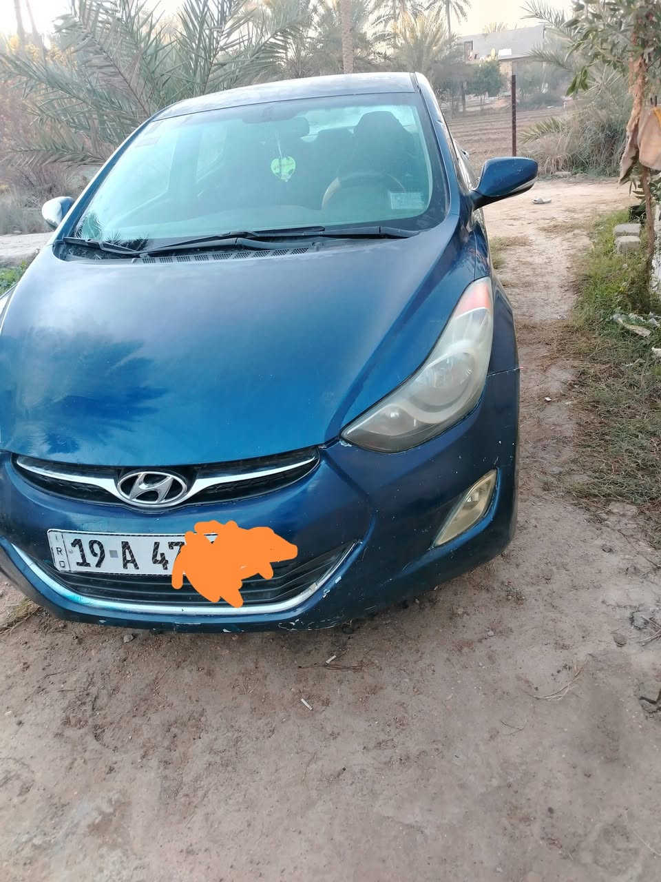 السلام عليكم
النترا 2013 امريكي السياره باسمي بيه قطعتين جاملغ وباب خلفي السعر 90 وبيه مجال
***********
