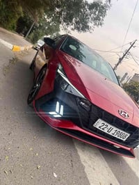 النترا 2023 فئه N Line  ترقيم وهزه وسنويه كله جديد رقم اربيل   فتحة   ...