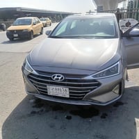 النترا2020 للبيع ماشيه 78  السياره عليها صدر امامي وخلفي جديد وتخم تاي...