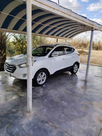 تو سان • ٢٠١٣ • محرك ٢٠٠٠